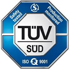 Photo Logo TÜV